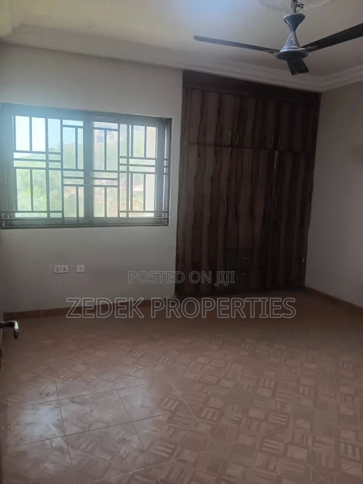3bdrm Apartment in Kwabenya Acp, Ashomang Estate for rent