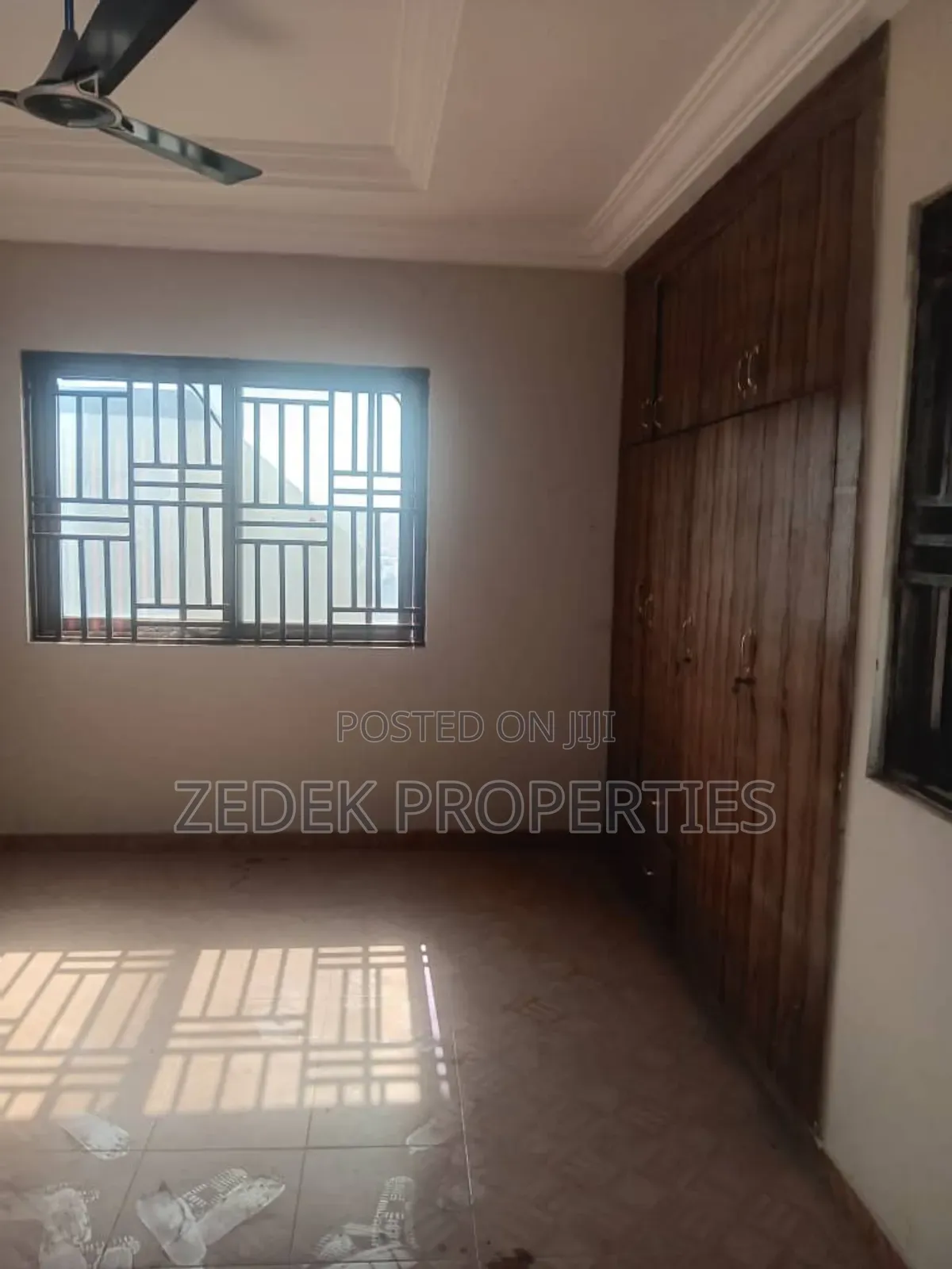 3bdrm Apartment in Kwabenya Acp, Ashomang Estate for rent