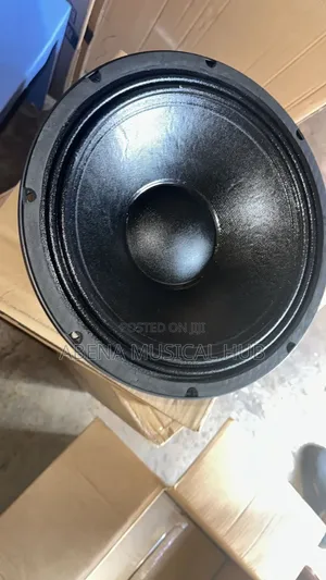 Jac- 12 Inches Single Magnet