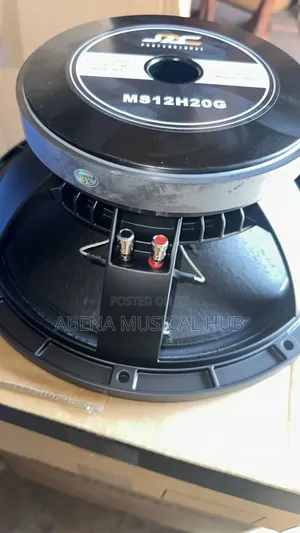 Jac- 12 Inches Single Magnet