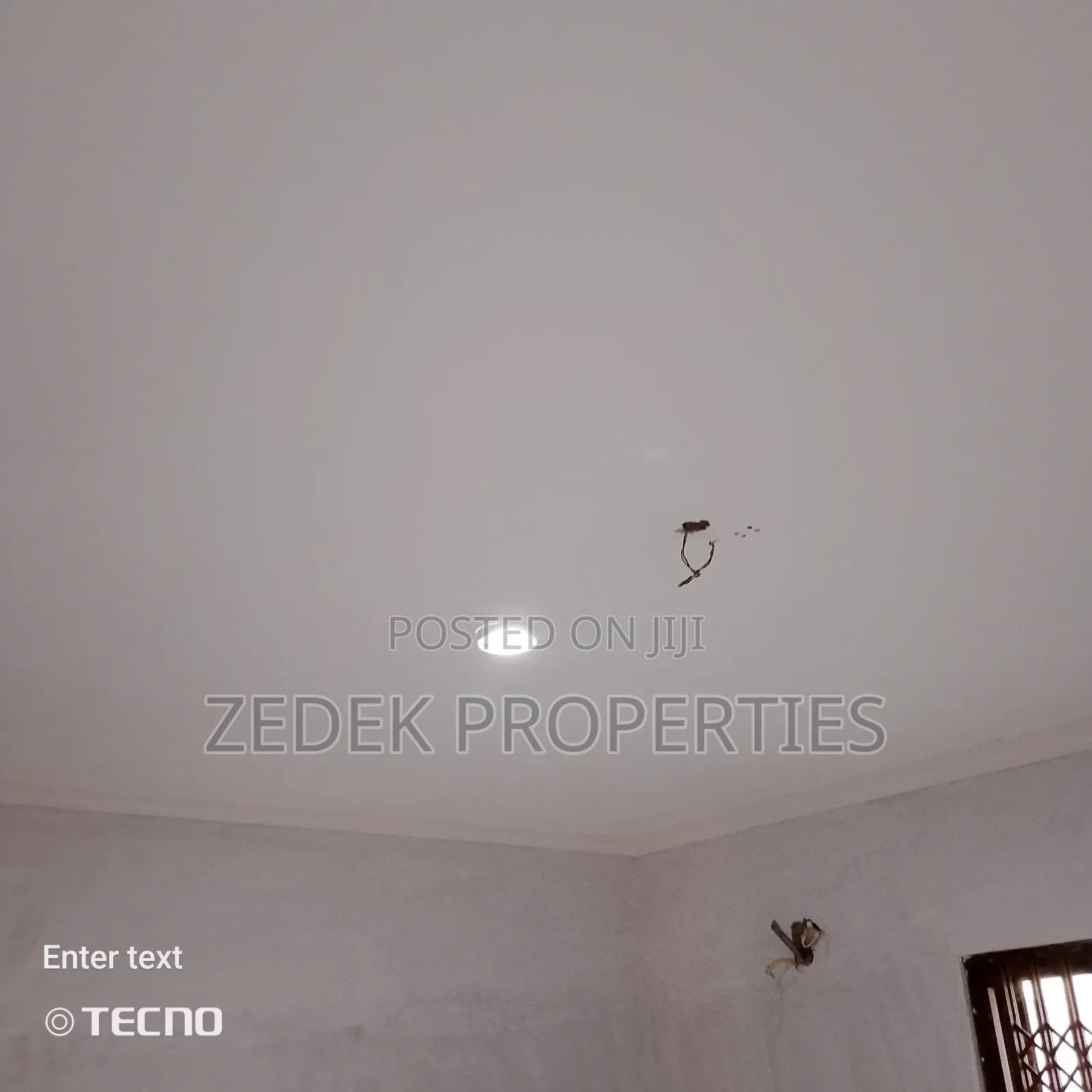 2bdrm Apartment in Kwabenya Acp Road, Ashomang Estate for rent