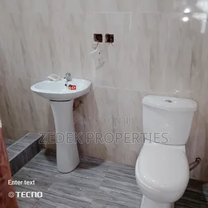 2bdrm Apartment in Kwabenya Acp Road, Ashomang Estate for rent