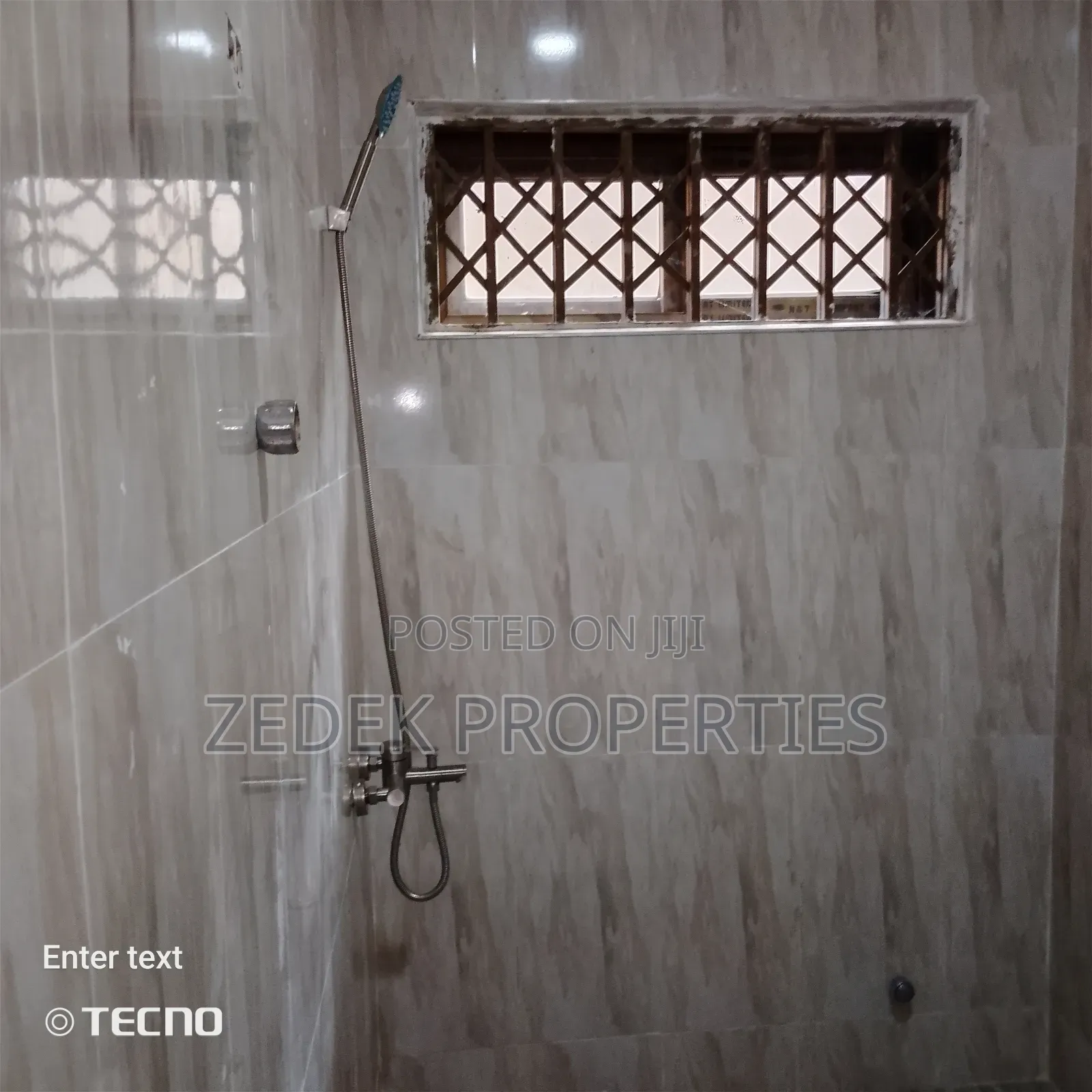 2bdrm Apartment in Kwabenya Acp Road, Ashomang Estate for rent