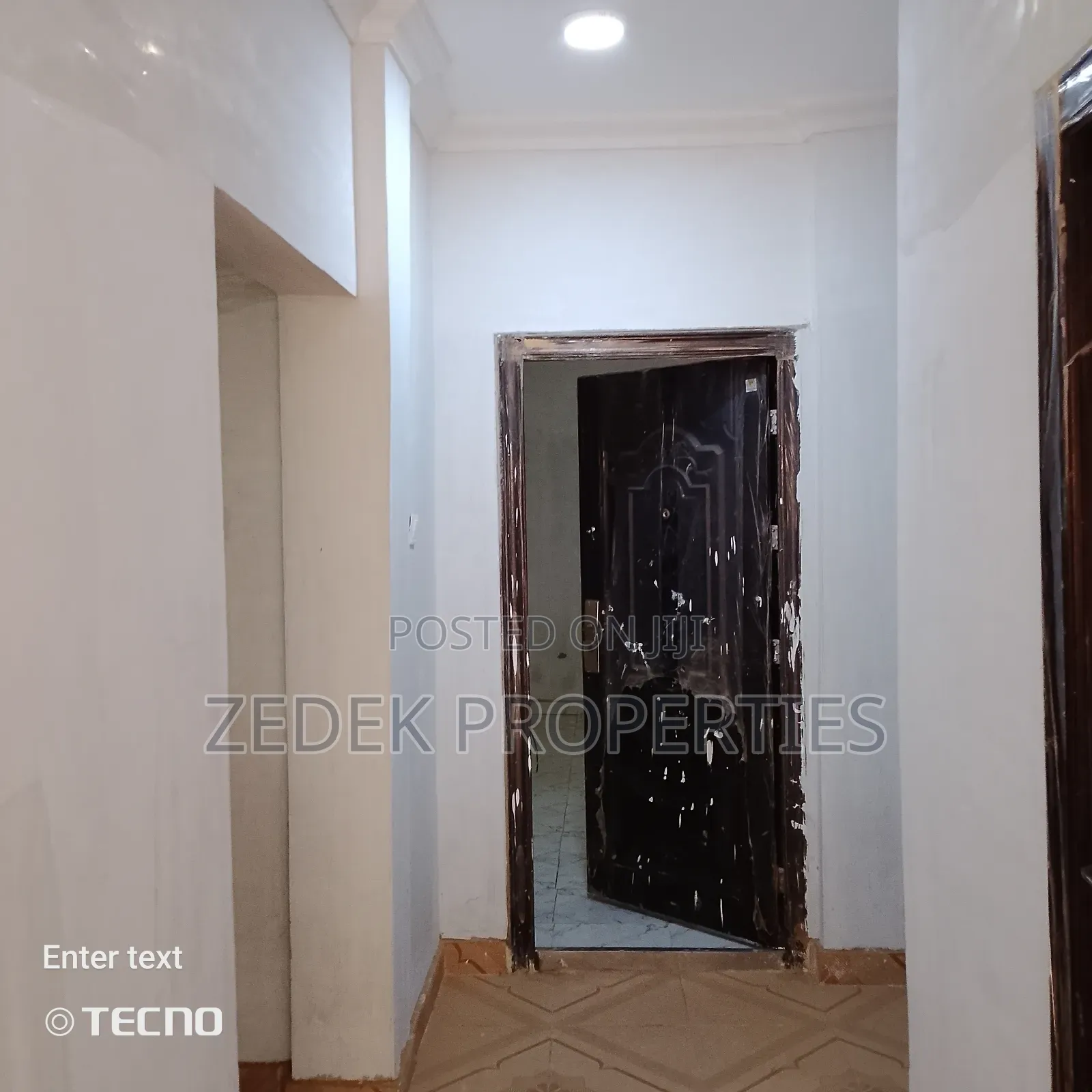 2bdrm Apartment in Kwabenya Acp Road, Ashomang Estate for rent
