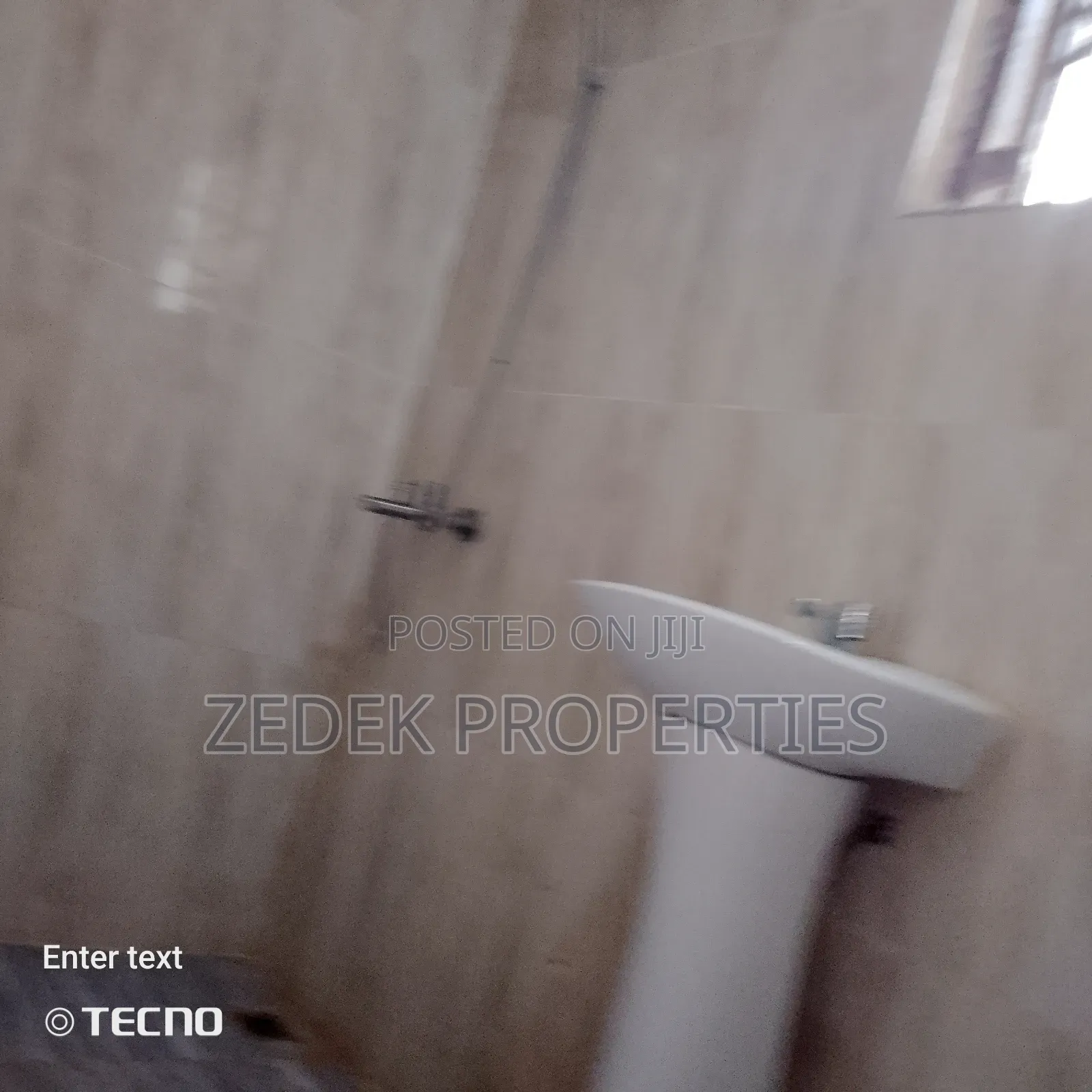 2bdrm Apartment in Kwabenya Acp Road, Ashomang Estate for rent