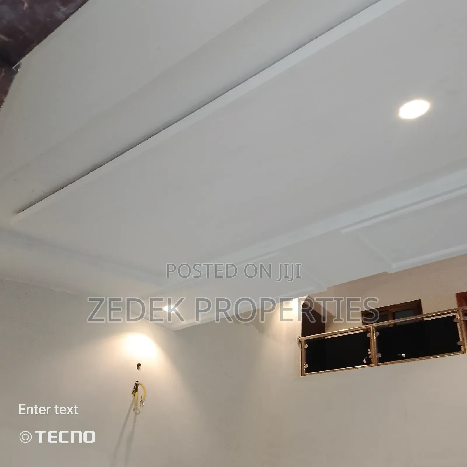 2bdrm Apartment in Kwabenya Acp Road, Ashomang Estate for rent