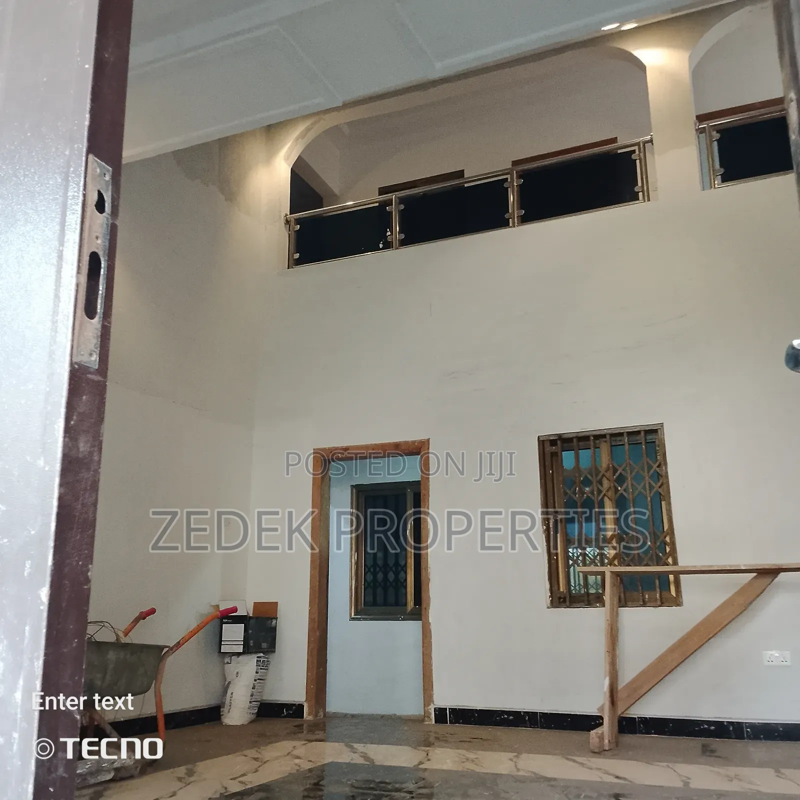 2bdrm Apartment in Kwabenya Acp Road, Ashomang Estate for rent