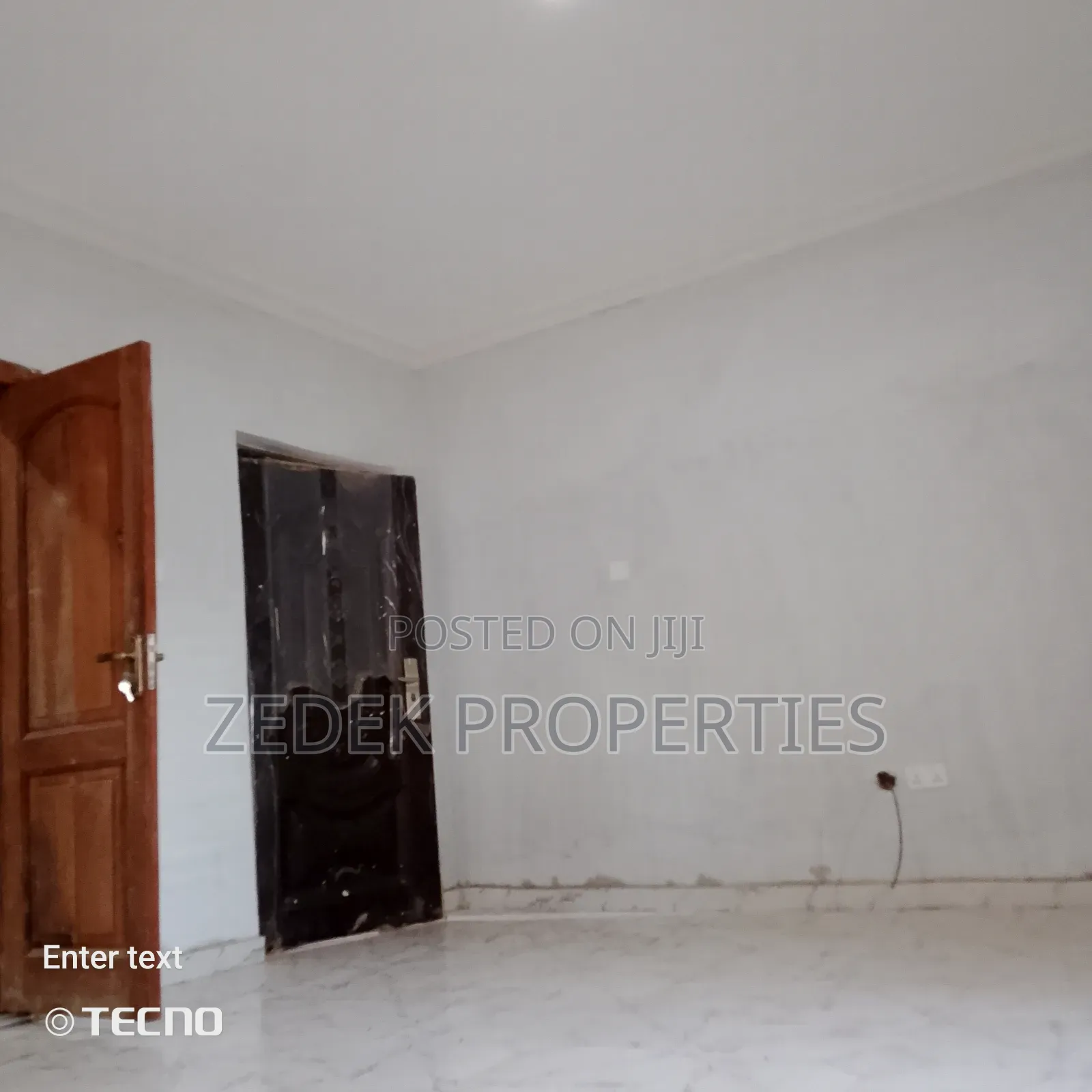 2bdrm Apartment in Kwabenya Acp Road, Ashomang Estate for rent