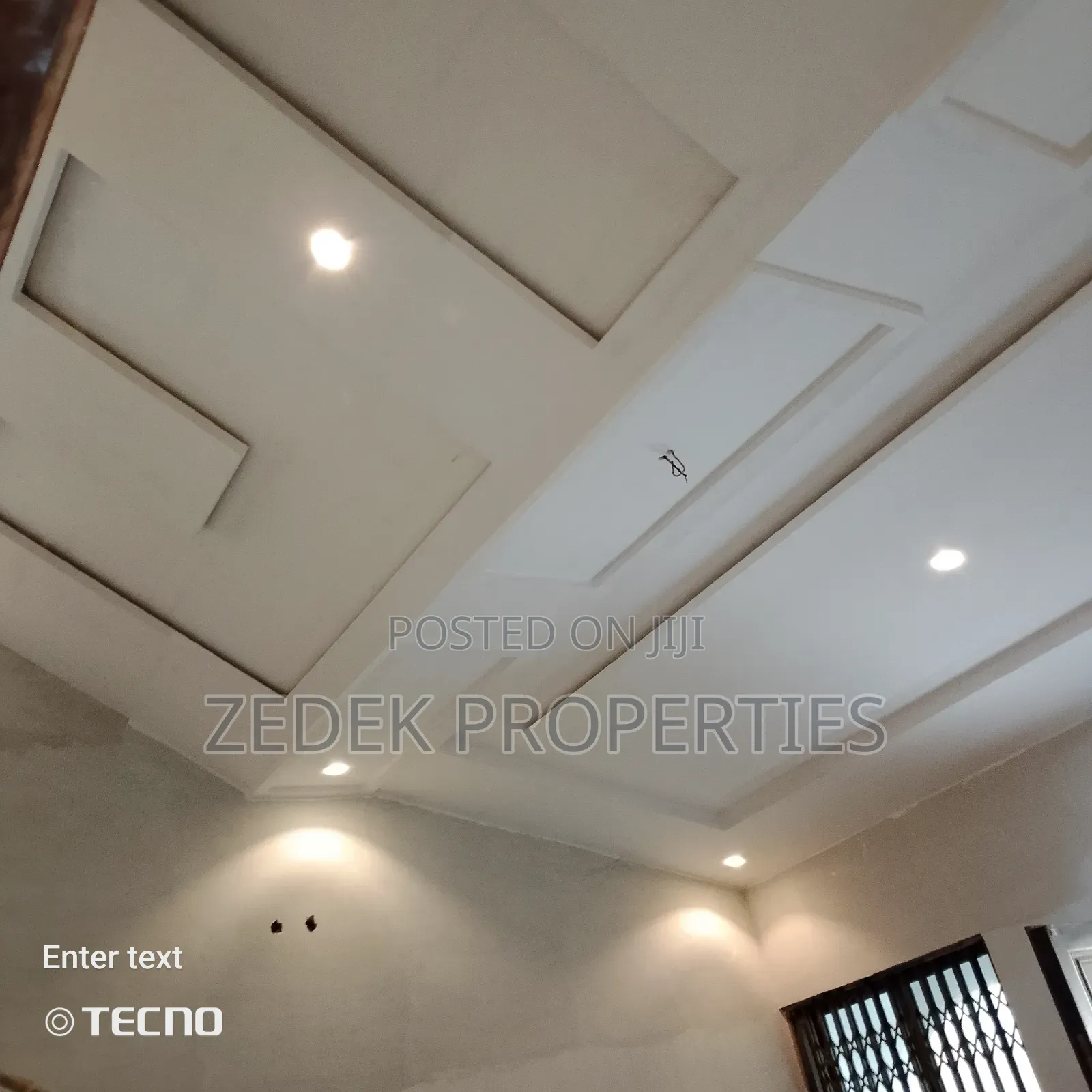 2bdrm Apartment in Kwabenya Acp Road, Ashomang Estate for rent