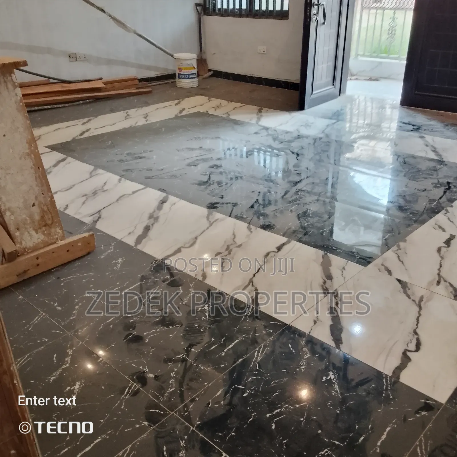 2bdrm Apartment in Kwabenya Acp Road, Ashomang Estate for rent