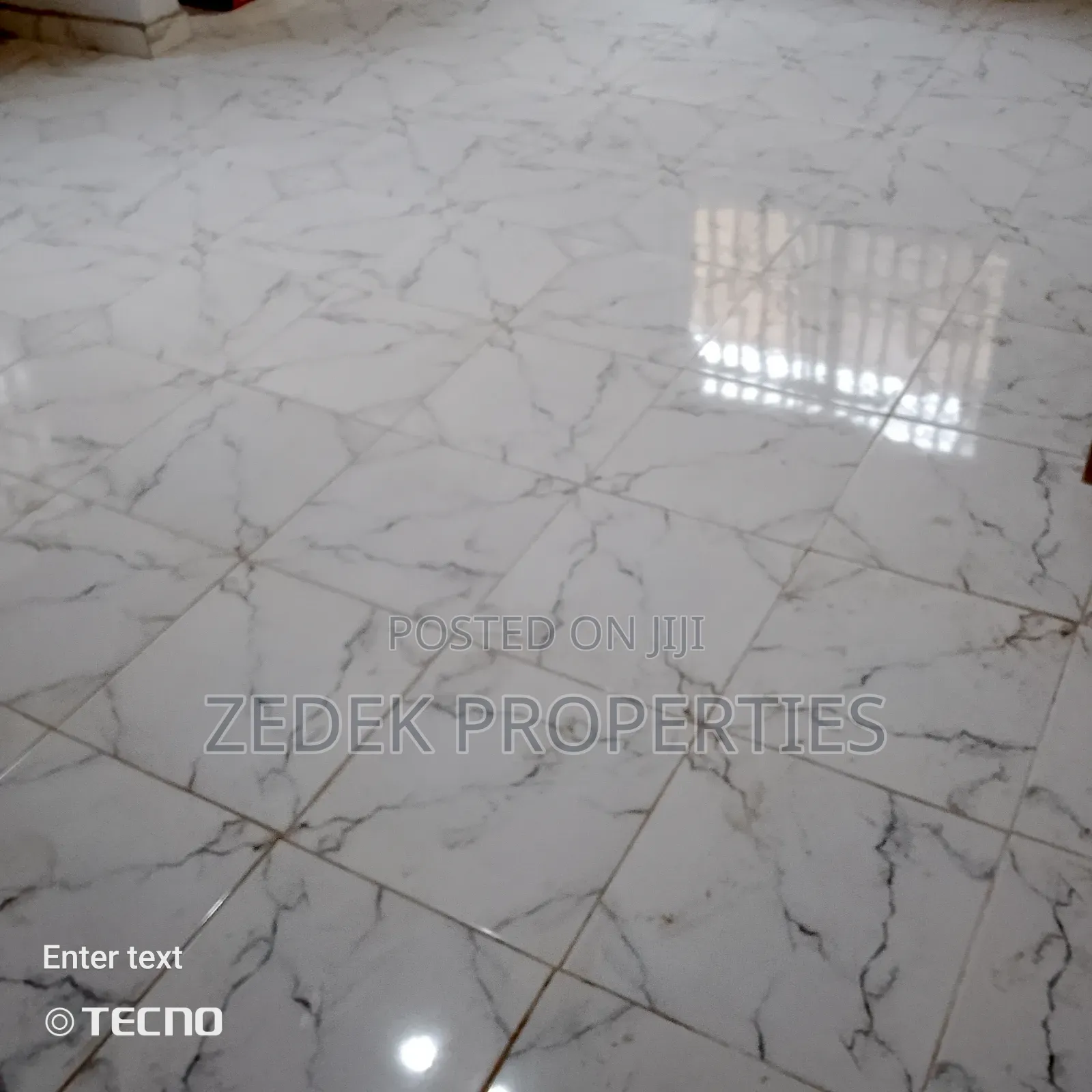2bdrm Apartment in Kwabenya Acp Road, Ashomang Estate for rent