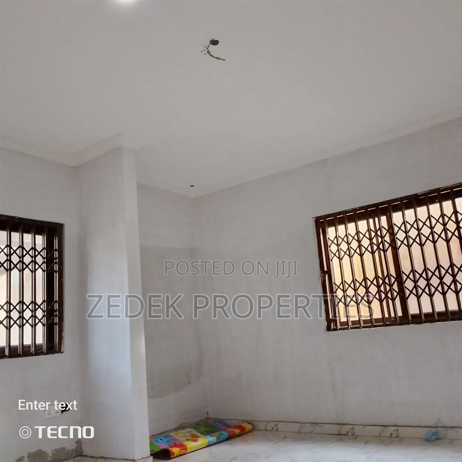 2bdrm Apartment in Kwabenya Acp Road, Ashomang Estate for rent