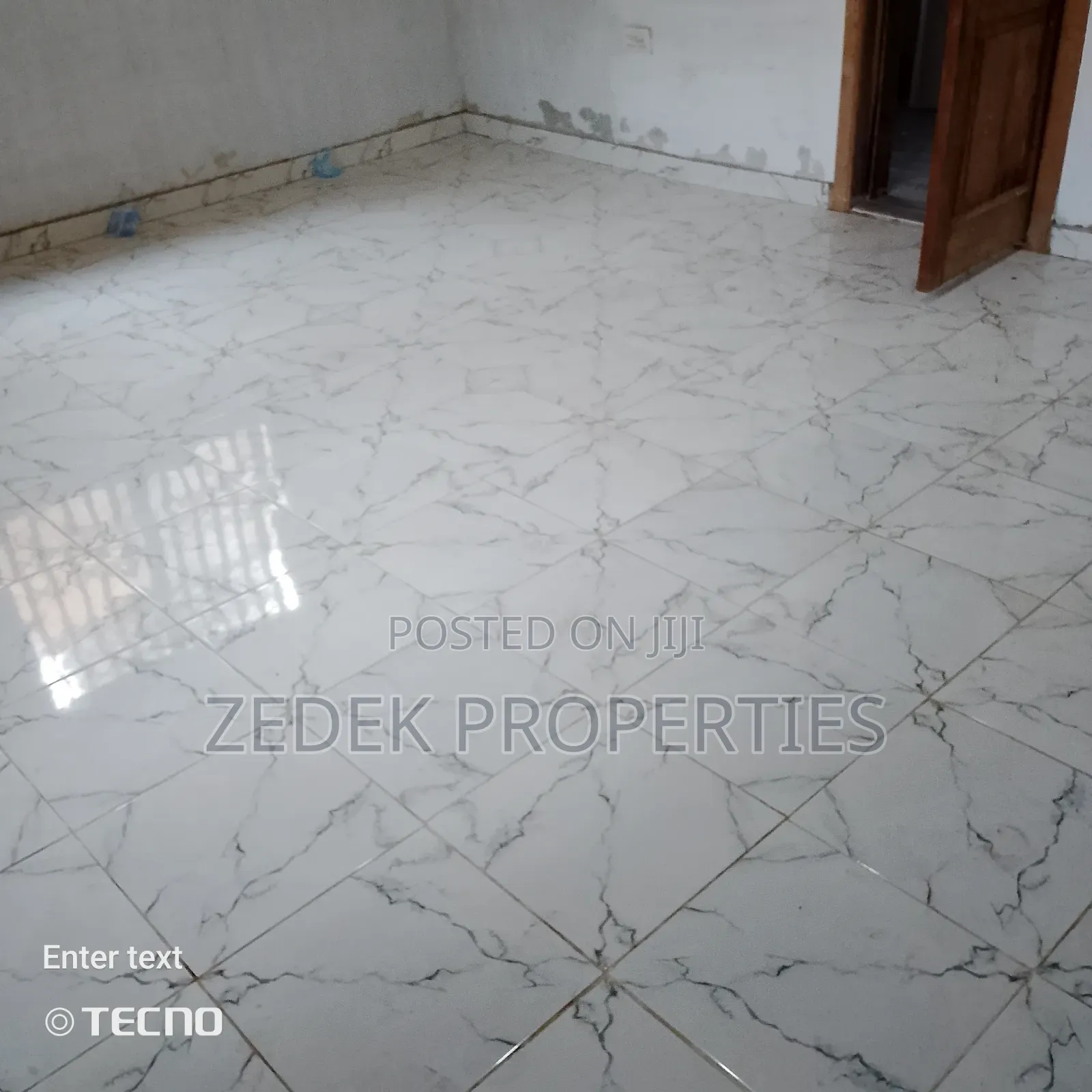 2bdrm Apartment in Kwabenya Acp Road, Ashomang Estate for rent