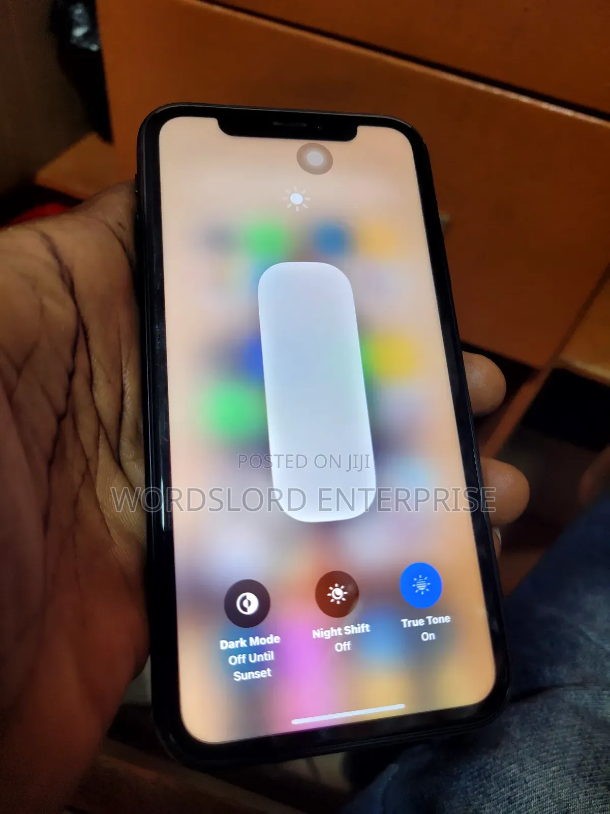 Apple iPhone XR 128 GB Black
