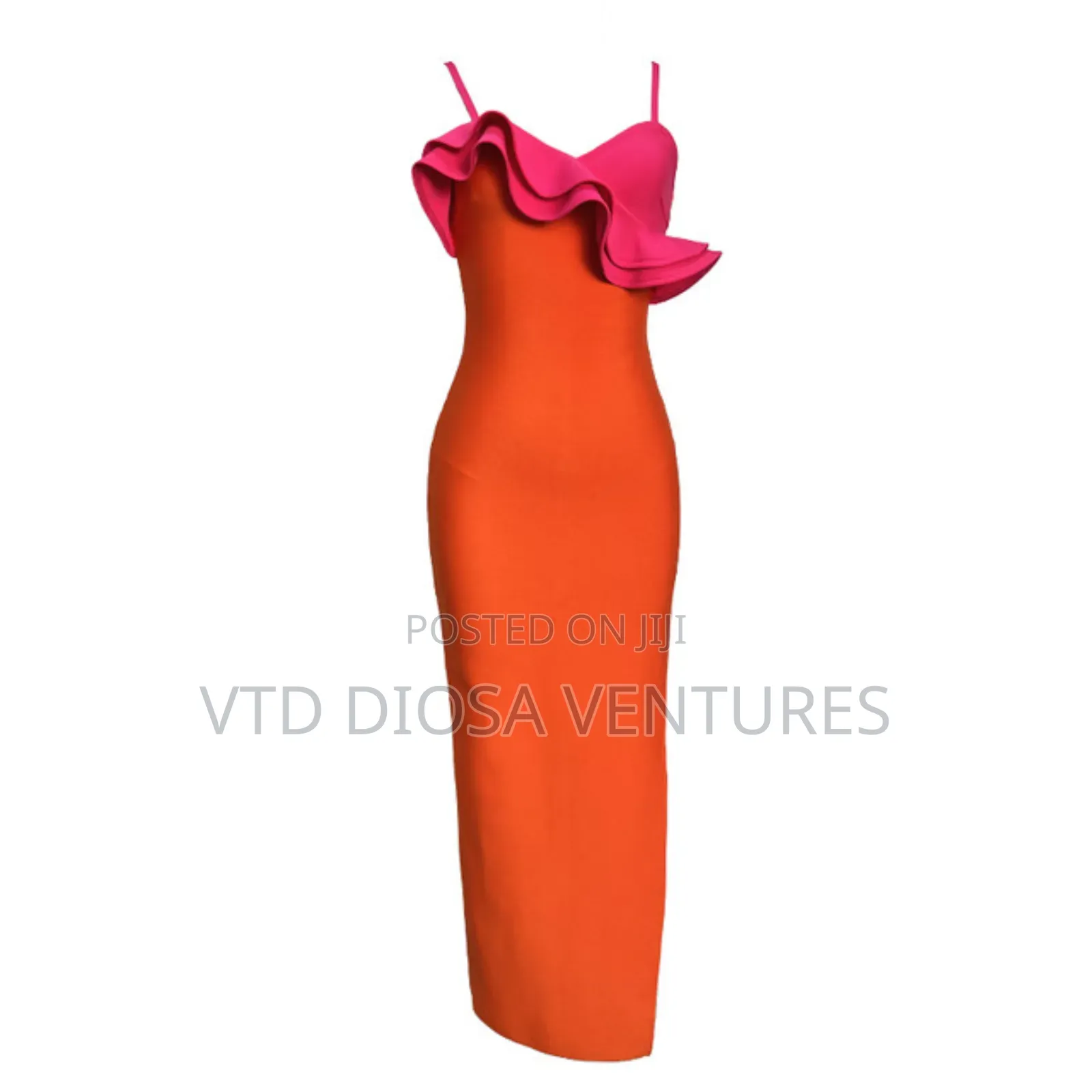 Stylish Summer Dress