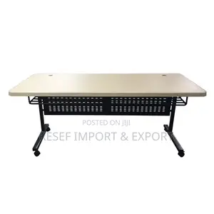 Movable Multipurpose Classroom Table