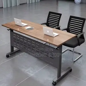 Movable Multipurpose Classroom Table