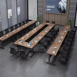 Movable Multipurpose Classroom Table
