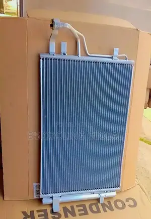 Hyundai Elantra/I30 2007,2008,2009,2010,2011a/C Condenser