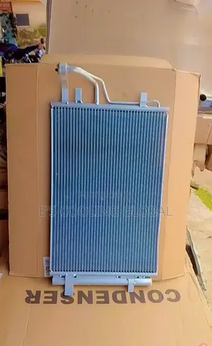 Hyundai Elantra/I30 2007,2008,2009,2010,2011a/C Condenser