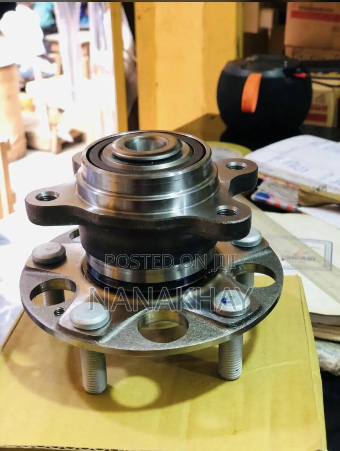 Dealer in 4wd Steering Racks Brand New Toyota,Nissan,Hiace