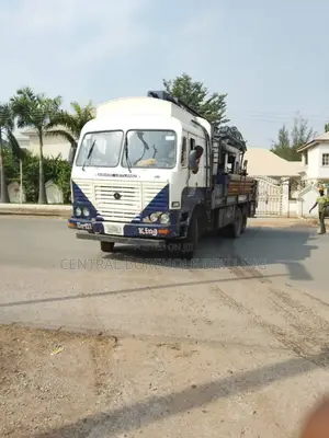 Buduata Borehole Drilling and Services
