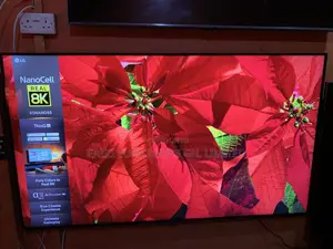 Photo - Pure Real Colours in 65 Inches Lg Smart 120 Hz Gaming Tv