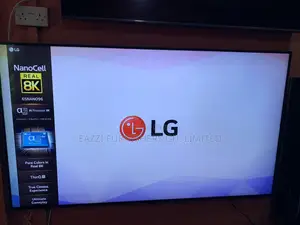 Photo - Real Vivid True Pictures in Lg Tv 65 Inches Smart Uhd HDR