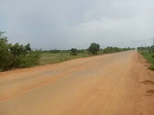 Gt/Accra - Sege, (Battor Road) _ 638 Acres Mixed-Use Land