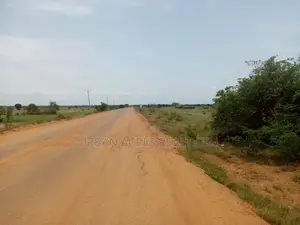 Gt/Accra - Sege, (Battor Road) _ 638 Acres Mixed-Use Land