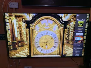 Photo - Ai Smart , Ultimate Gameplay in HDR Lg 65 Inches Uhd Tv