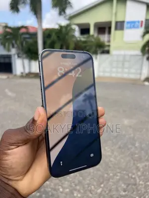 Apple iPhone 14 Pro 256 GB Purple