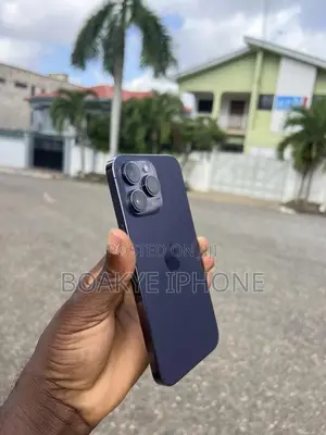 Apple iPhone 14 Pro 256 GB Purple