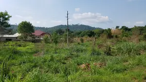 Gt/Accra - Dodowa, (Ayikuma) _ 9000+ Acres