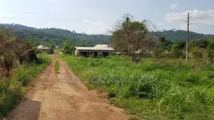 Gt/Accra - Dodowa, (Ayikuma) _ 9000+ Acres