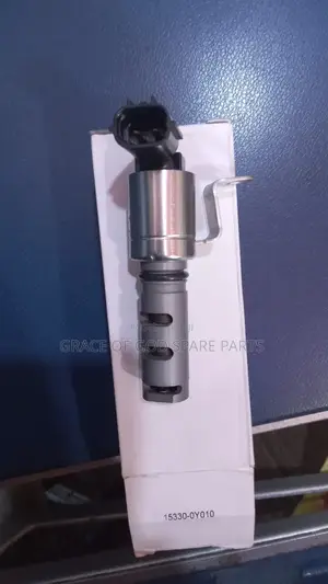 Toyota Vitz 2012 4plugs Vvt(Solenoids) Sensor Original