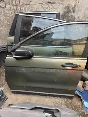 Honda Crv 2008,2009,2010,2011set Doors Available