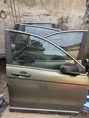 Honda Crv 2008,2009,2010,2011set Doors Available