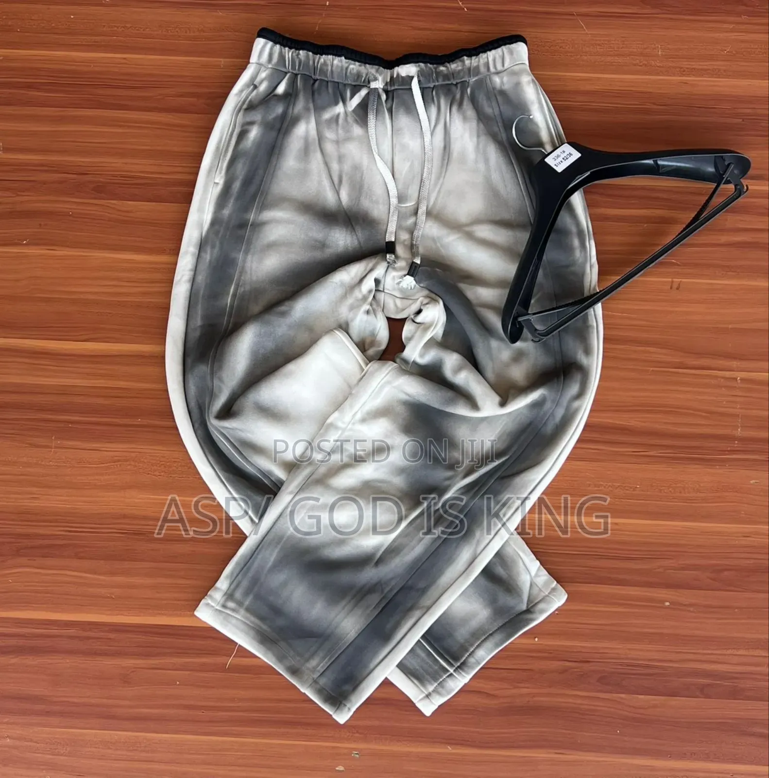 Joggers Pants