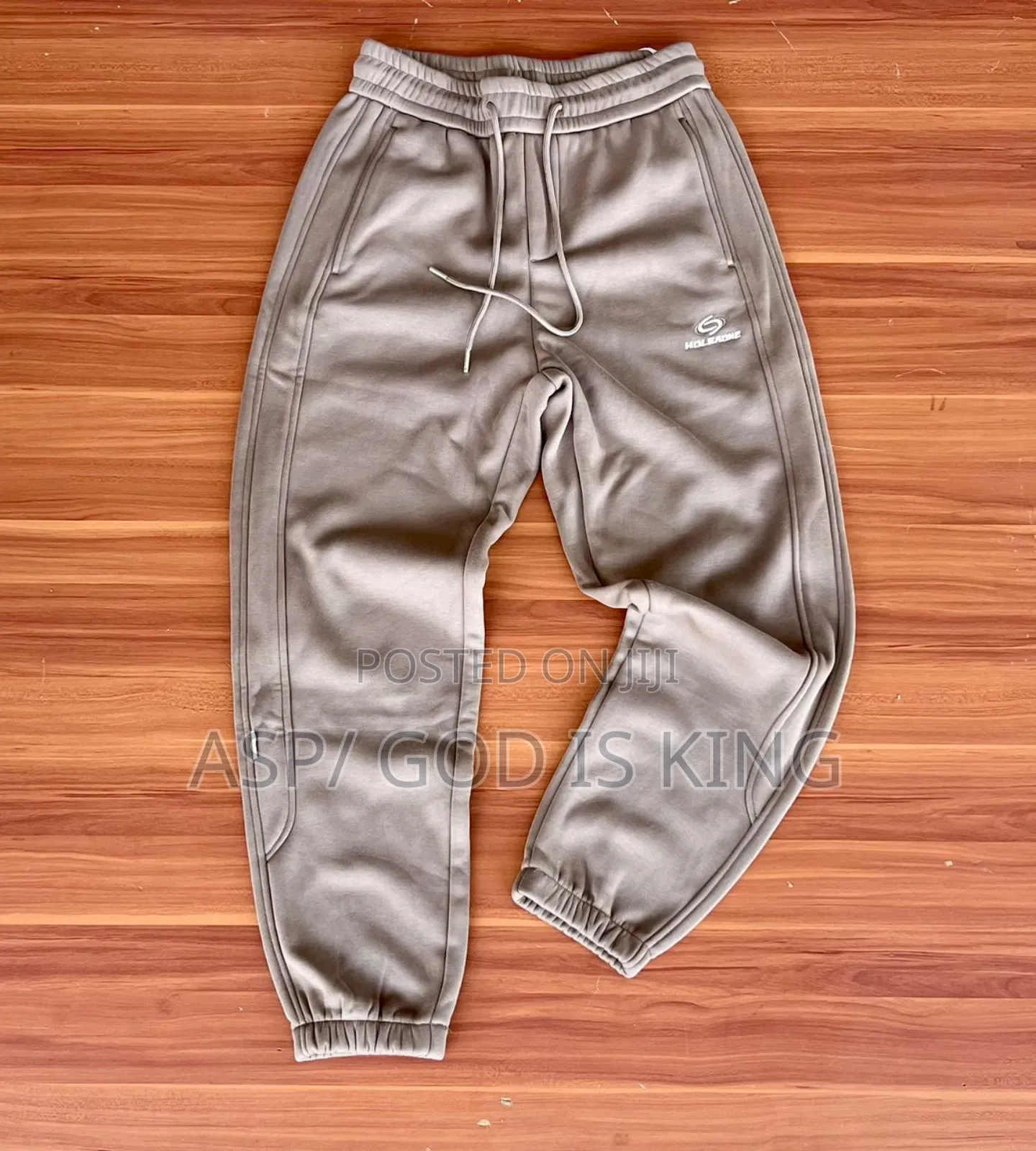 Joggers Pants