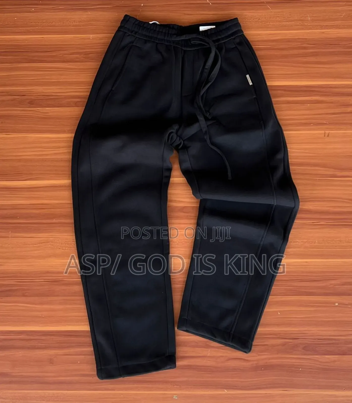 Joggers Pants