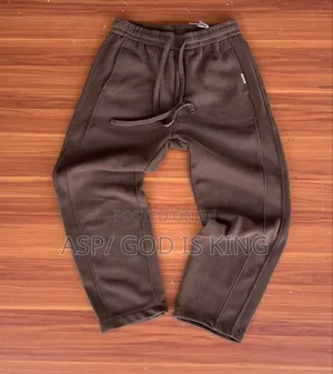Joggers Pants