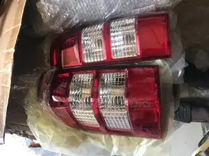 Ford Ranger 2006 Taillight