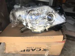 Toyota Land Cruiser Prado 2010
