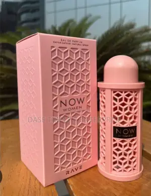 Rave Now Pink 