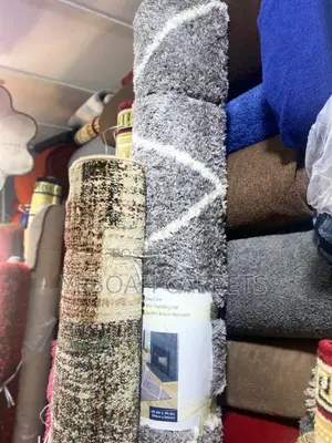Centre Carpets