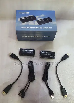 150m Hdmi Wireless Extender