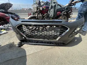 Hyundai Kona 2018,2019,2020,2021 Front Bumper Complete