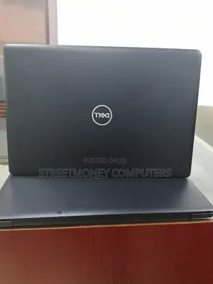 Laptop Dell Inspiron 15 8GB AMD Ryzen 3 SSD 256GB
