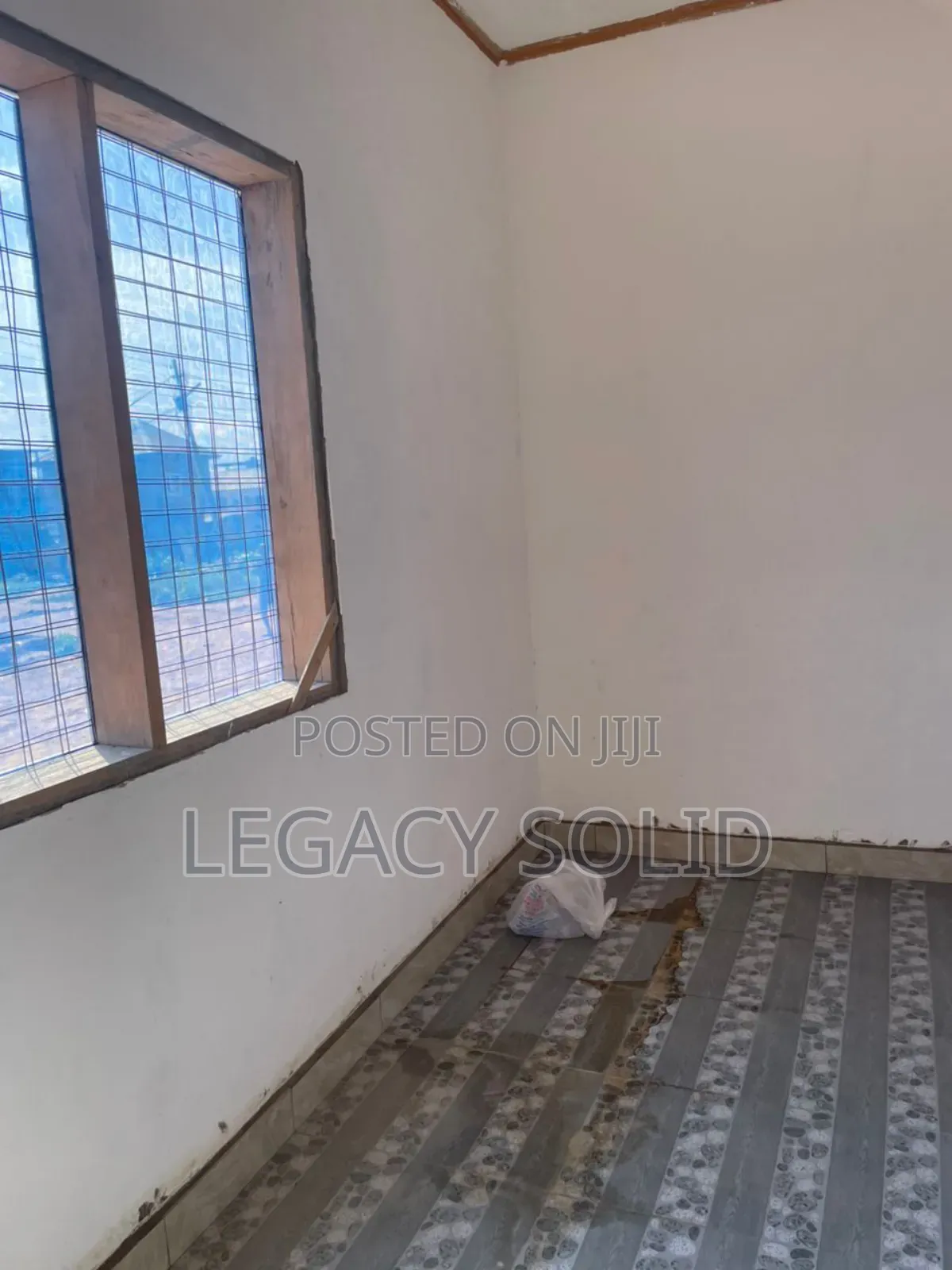 1bdrm Apartment in 𝙻𝚎𝚐𝚊𝚌𝚢 𝚜𝚘𝚕𝚒𝚍 𝚛𝚎𝚊𝚕, Teshie for rent